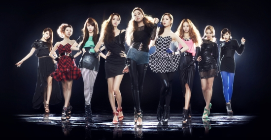 girls generation before and after. Girls#39; Generation Has Much